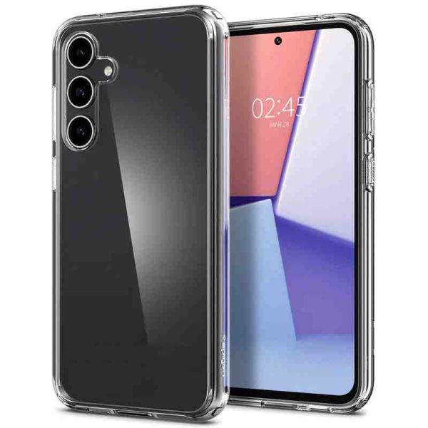 Чохол SGP Ultra Hybrid для Samsung Galaxy A55