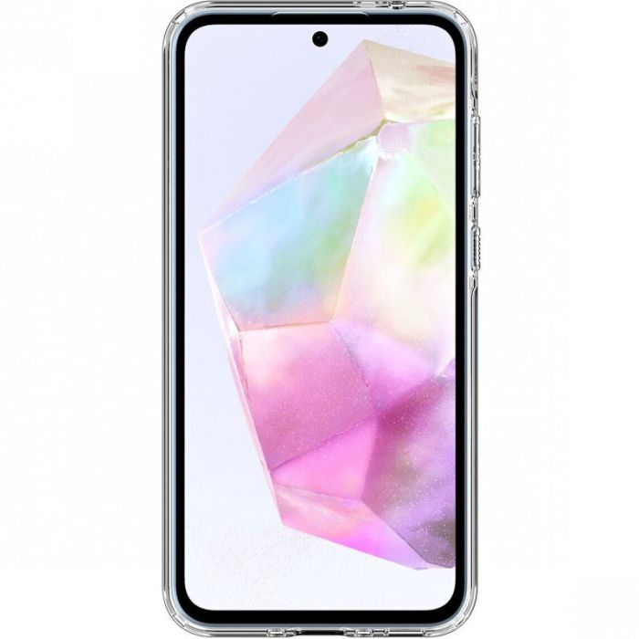 Чохол SGP Ultra Hybrid для Samsung Galaxy A55