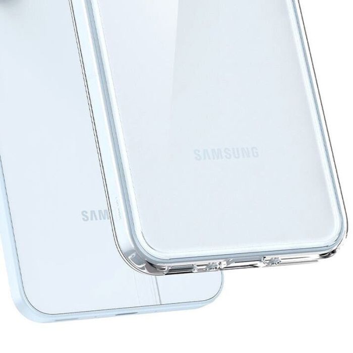Чохол SGP Ultra Hybrid для Samsung Galaxy A55