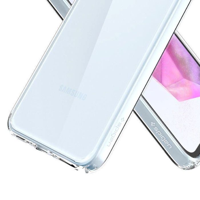 Чохол SGP Ultra Hybrid для Samsung Galaxy A55