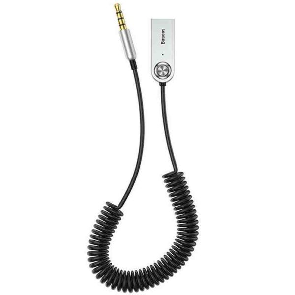 Bluetooth ресівер Baseus BA01 USB Wireless adapter cable (CABA01)