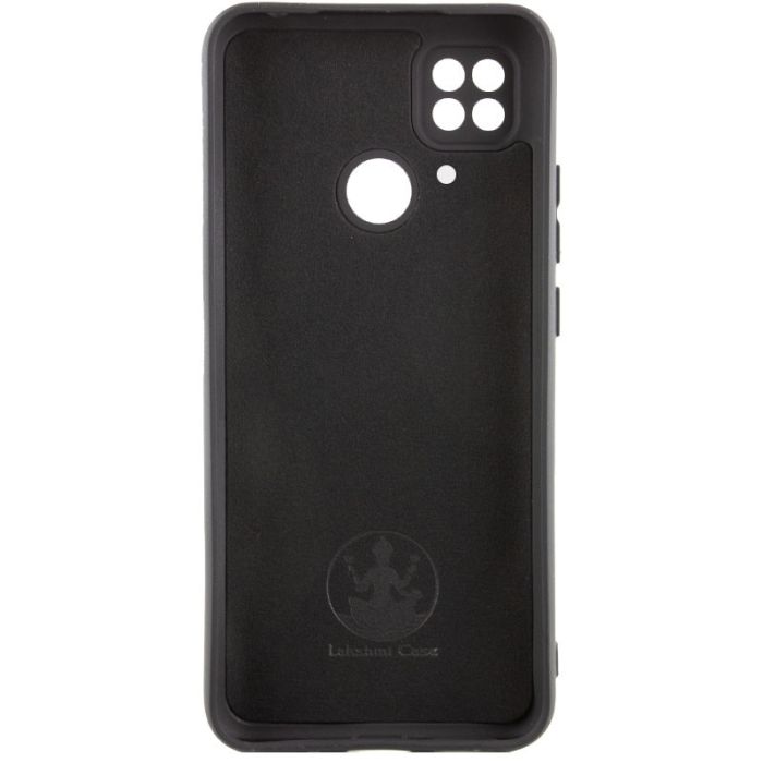 Чохол Silicone Cover Lakshmi Full Camera (AA) для Xiaomi Redmi 10C