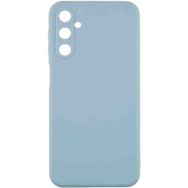 Силіконовий чохол Candy Full Camera для Samsung Galaxy A24 4G