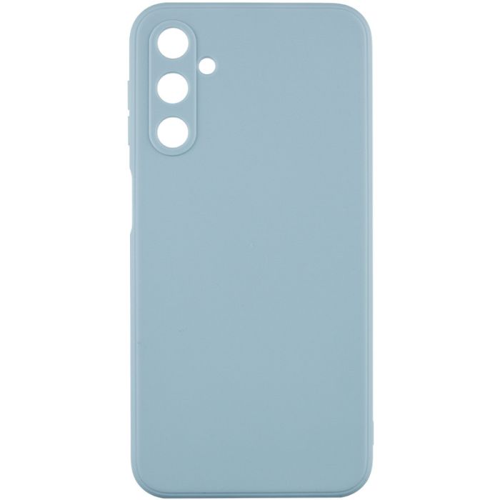 Силіконовий чохол Candy Full Camera для Samsung Galaxy A24 4G