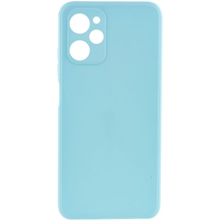 Силіконовий чохол Candy Full Camera для Xiaomi Poco X5 Pro 5G