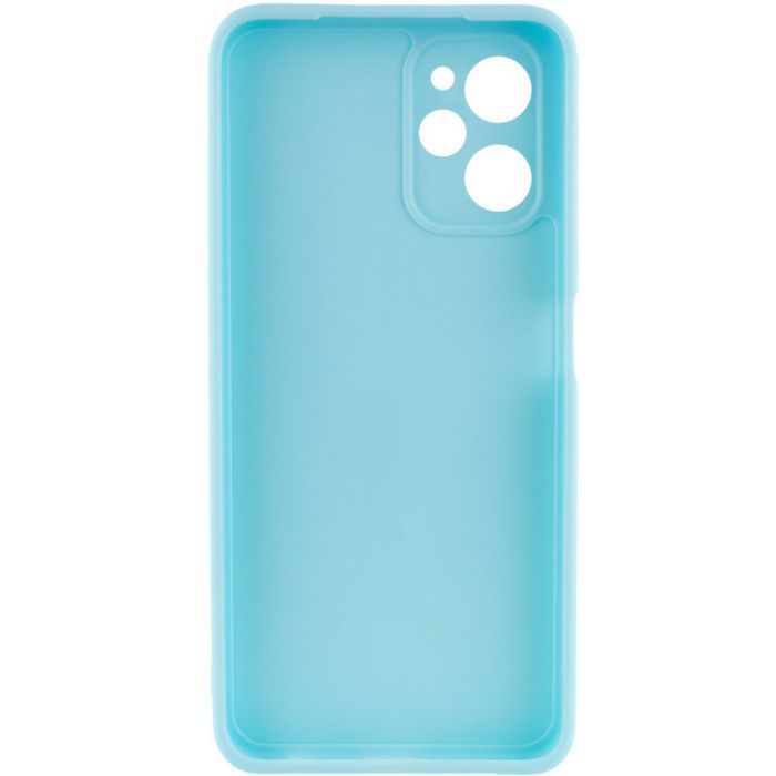 Силіконовий чохол Candy Full Camera для Xiaomi Poco X5 Pro 5G
