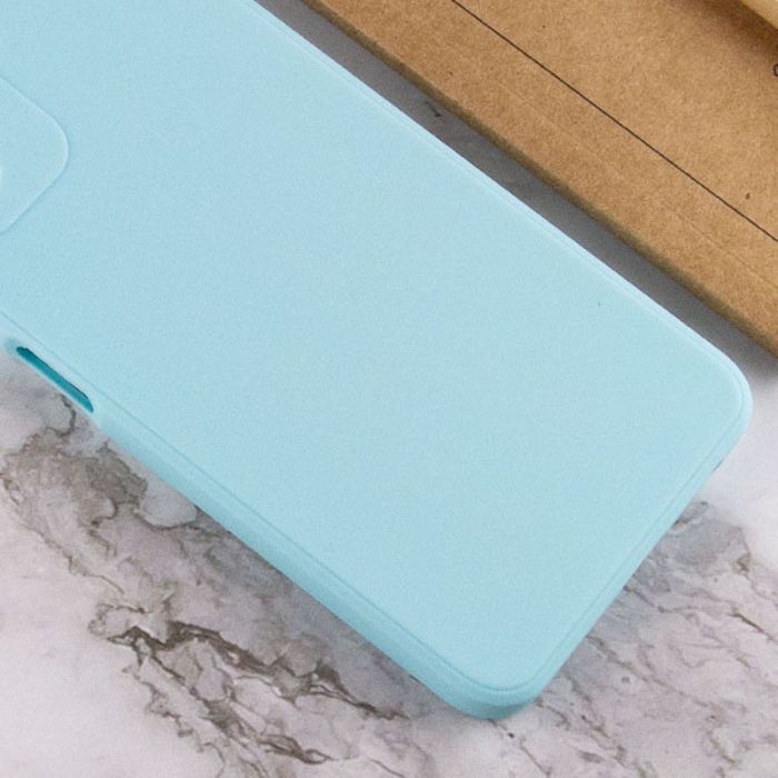 Силіконовий чохол Candy Full Camera для Xiaomi Poco X5 Pro 5G