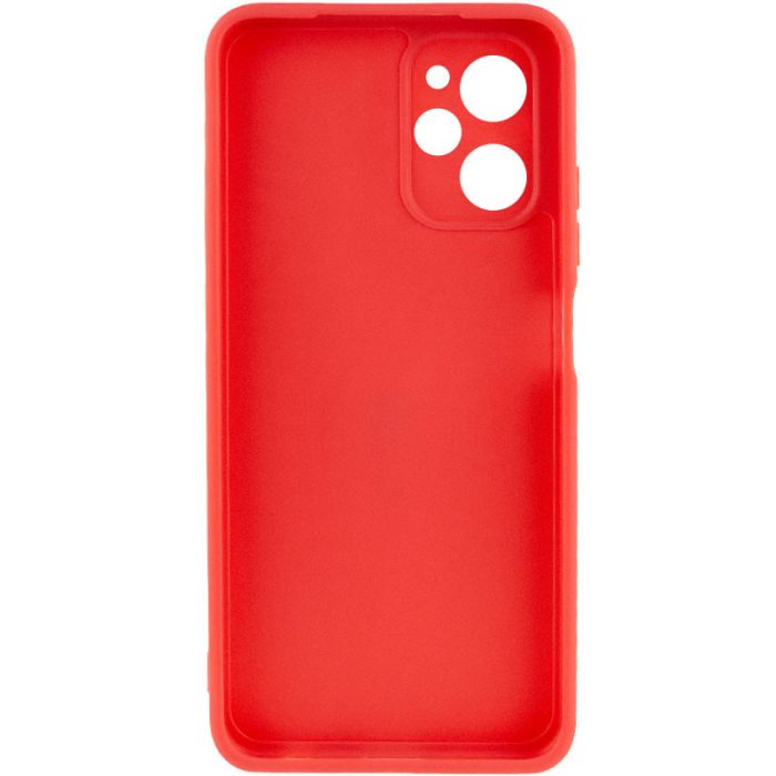 Силіконовий чохол Candy Full Camera для Xiaomi Poco X5 Pro 5G