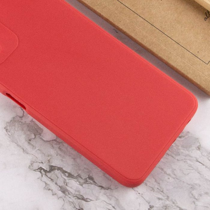 Силіконовий чохол Candy Full Camera для Xiaomi Poco X5 Pro 5G