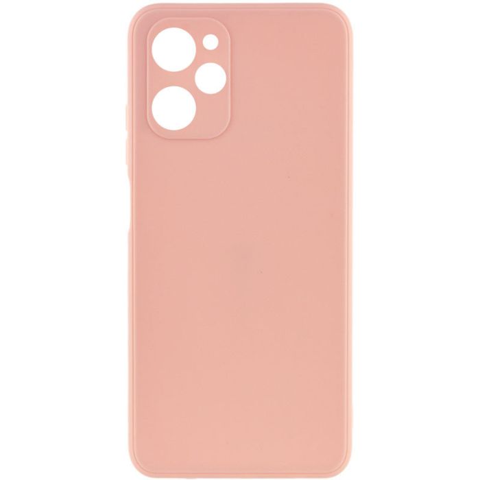 Силіконовий чохол Candy Full Camera для Xiaomi Poco X5 Pro 5G