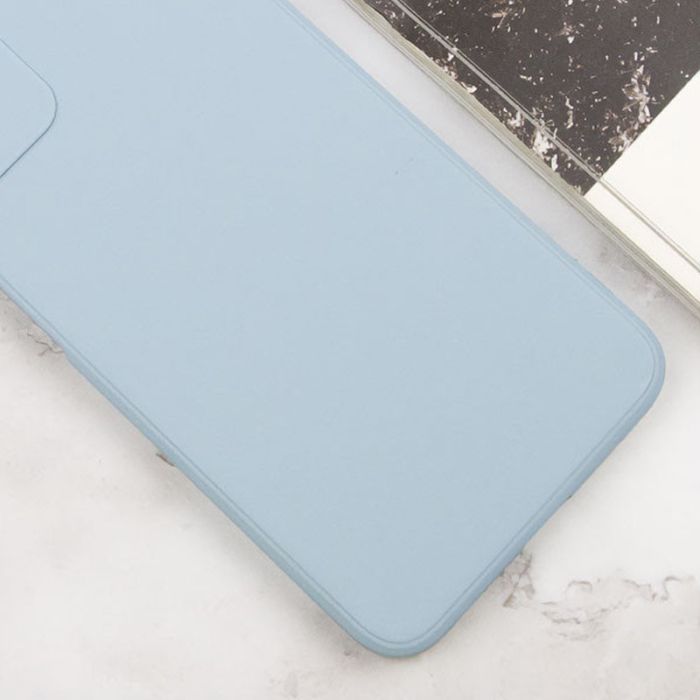 Силіконовий чохол Candy Full Camera для Xiaomi Poco X5 Pro 5G