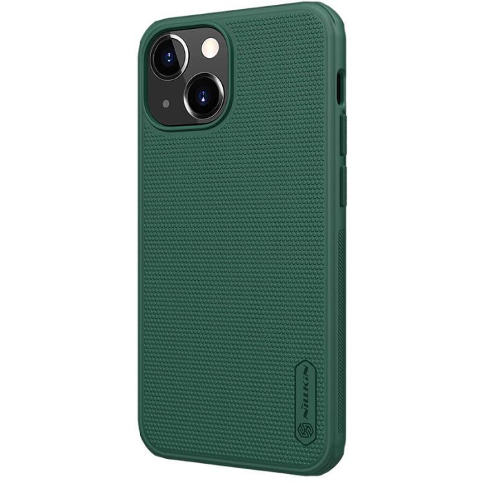 Чохол Nillkin Matte Pro для Apple iPhone 15 (6.1")