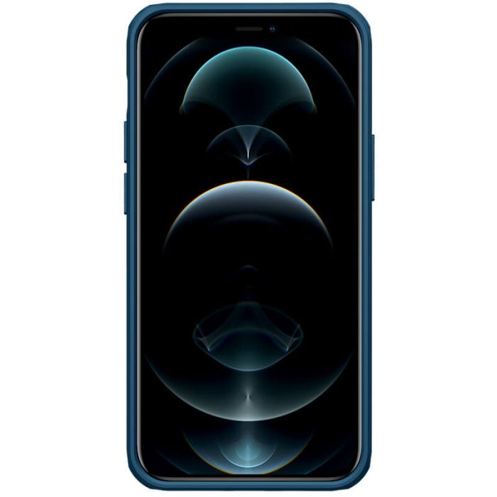 Чохол Nillkin Matte Pro для Apple iPhone 15 (6.1")