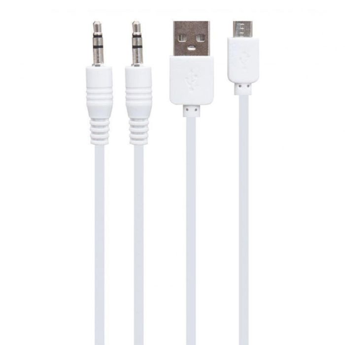 Bluetooth Колонка Borofone BR1