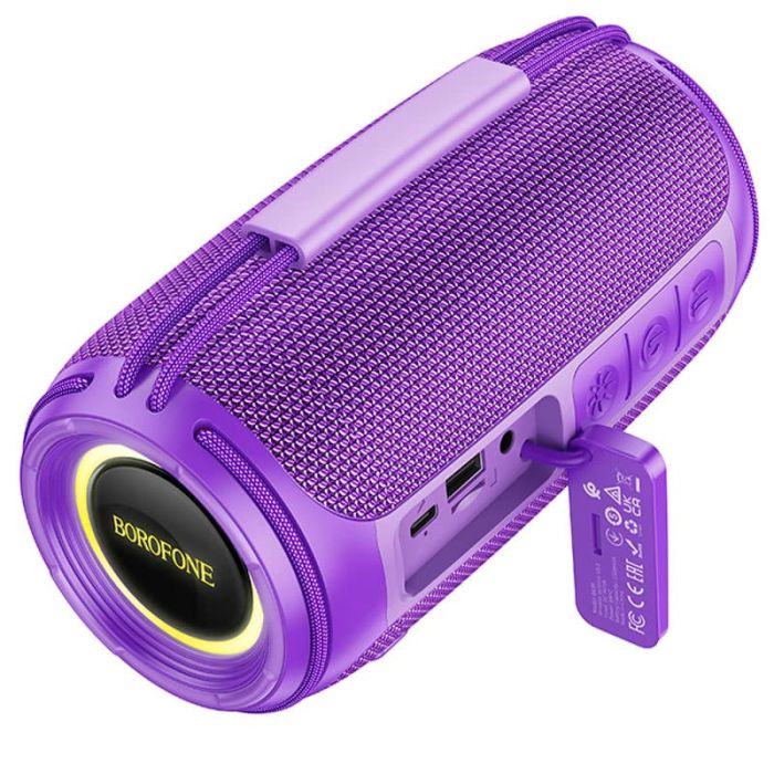 Bluetooth Колонка Borofone BR38 Free-flowing sports