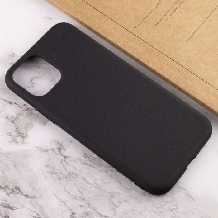 Силіконовий чохол Candy для Apple iPhone 14 Plus (6.7")