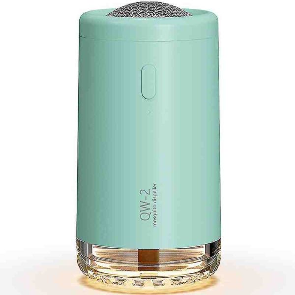 Фумигатор від москитов на рідині QW2