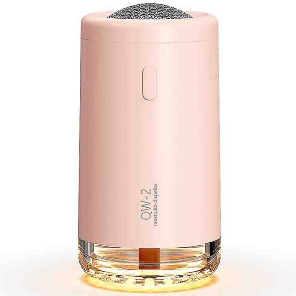 Фумигатор від москитов на рідині QW2