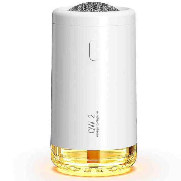 Фумигатор від москитов на рідині QW2