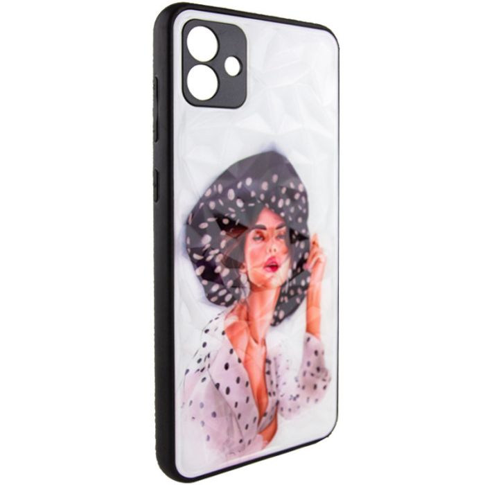 TPU+PC чохол Prisma Ladies для Samsung Galaxy A05