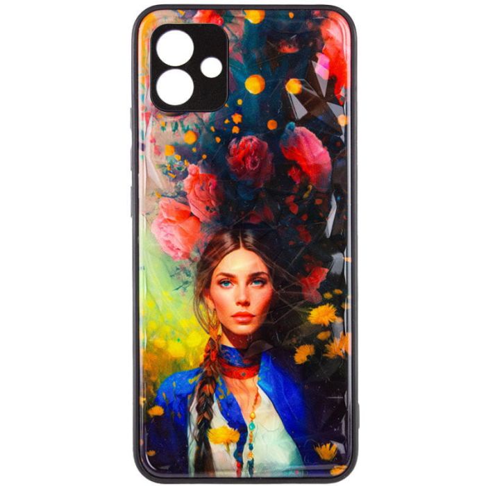 TPU+PC чохол Prisma Ladies для Samsung Galaxy A05