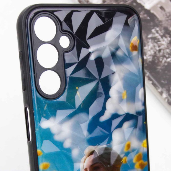 TPU+PC чохол Prisma Ladies для Samsung Galaxy A05s