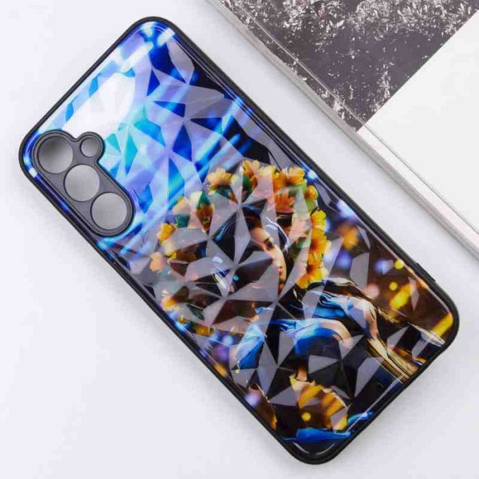 TPU+PC чохол Prisma Ladies для Samsung Galaxy A05s