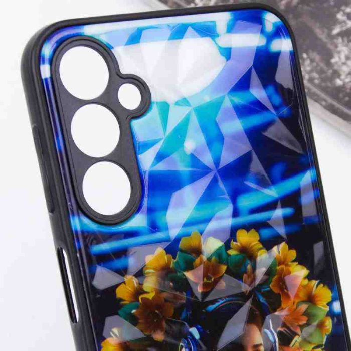 TPU+PC чохол Prisma Ladies для Samsung Galaxy A05s
