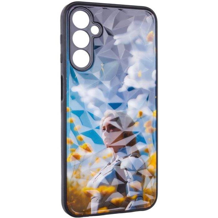 TPU+PC чохол Prisma Ladies для Samsung Galaxy A14 4G/5G