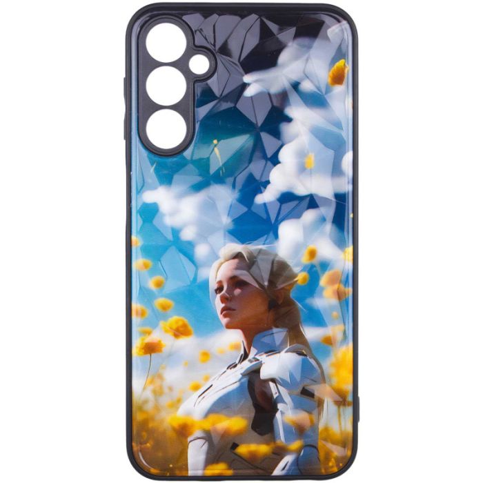 TPU+PC чохол Prisma Ladies для Samsung Galaxy A14 4G/5G