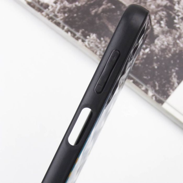 TPU+PC чохол Prisma Ladies для Samsung Galaxy A34 5G