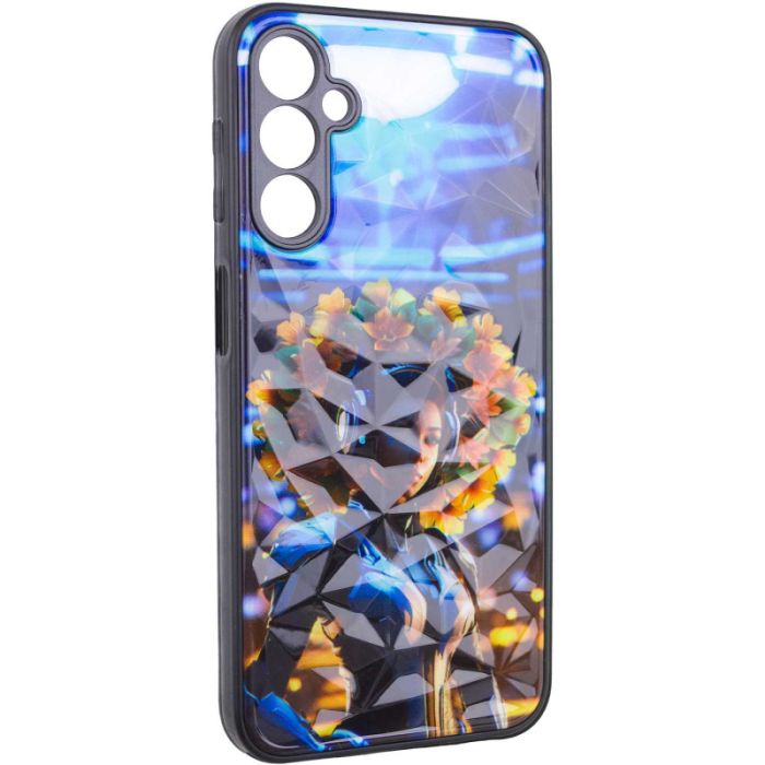 TPU+PC чохол Prisma Ladies для Samsung Galaxy A54 5G