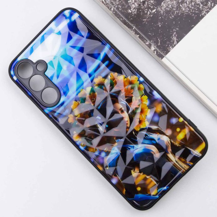 TPU+PC чохол Prisma Ladies для Samsung Galaxy A54 5G
