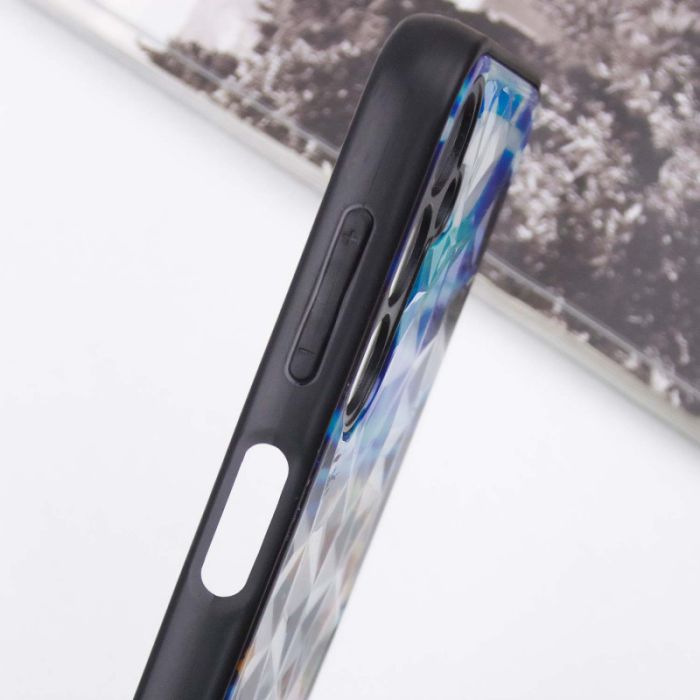 TPU+PC чохол Prisma Ladies для Samsung Galaxy A54 5G