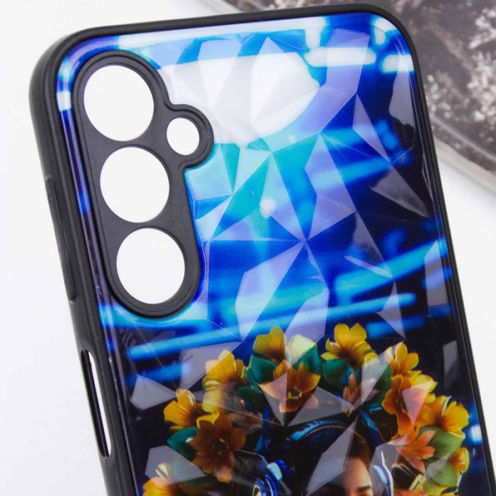 TPU+PC чохол Prisma Ladies для Samsung Galaxy A54 5G