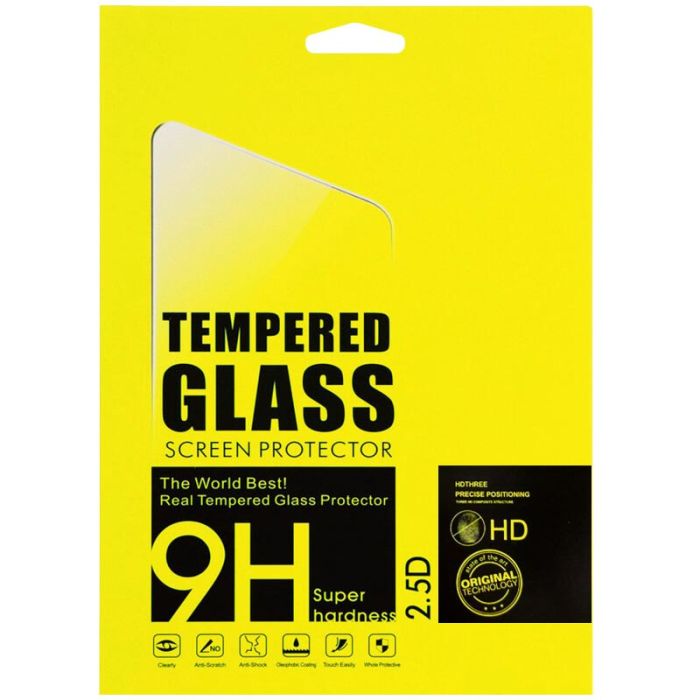 Захисне скло Ultra 0.33mm (в упак.) для Xiaomi Redmi Pad (10.61")