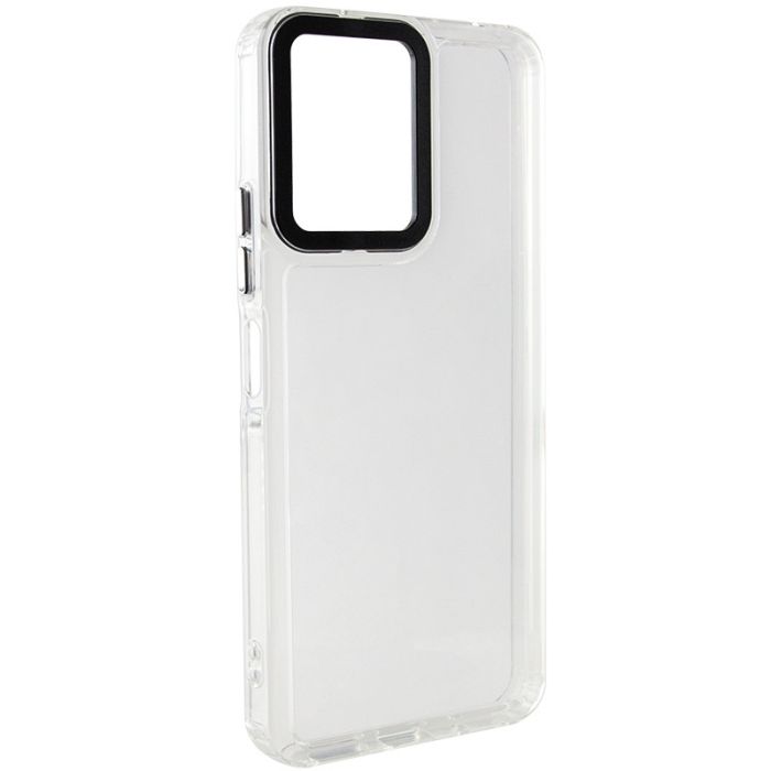 Чохол TPU+PC Colorside для Xiaomi Redmi 12