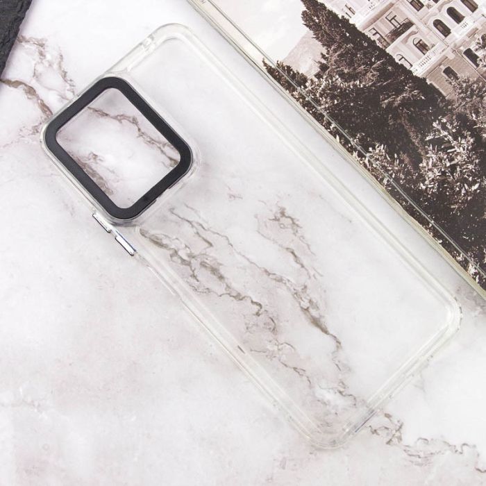 Чохол TPU+PC Colorside для Xiaomi Redmi 12