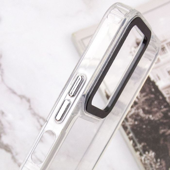 Чохол TPU+PC Colorside для Xiaomi Redmi 12