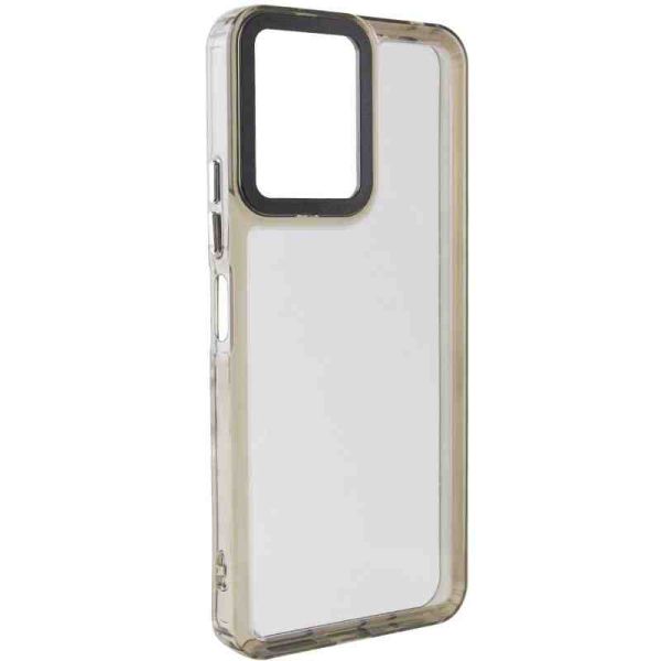 Чохол TPU+PC Colorside для Xiaomi Redmi 12