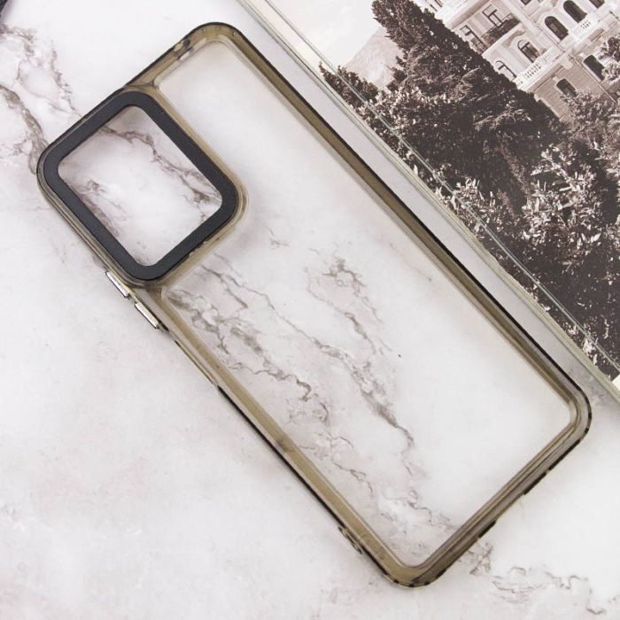 Чохол TPU+PC Colorside для Xiaomi Redmi 12
