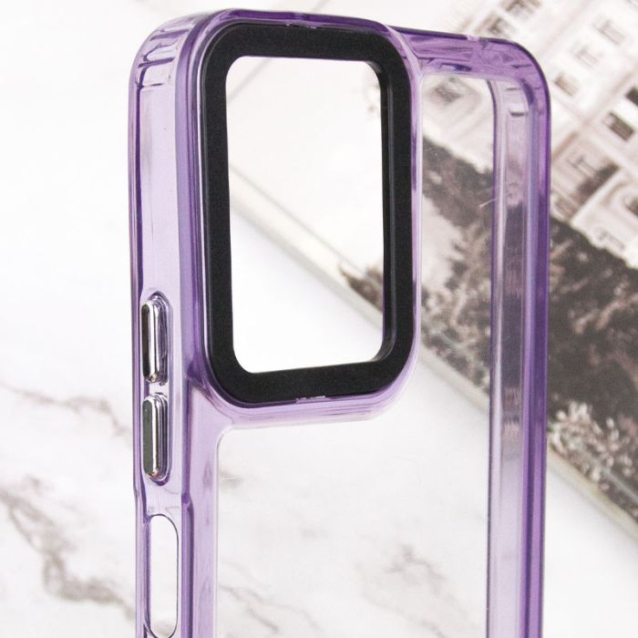 Чохол TPU+PC Colorside для Xiaomi Redmi 12