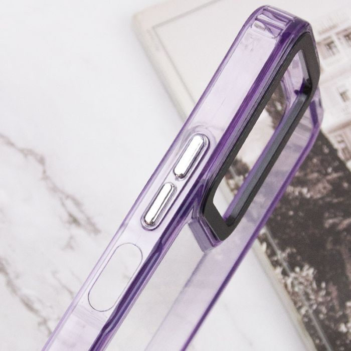 Чохол TPU+PC Colorside для Xiaomi Redmi 12