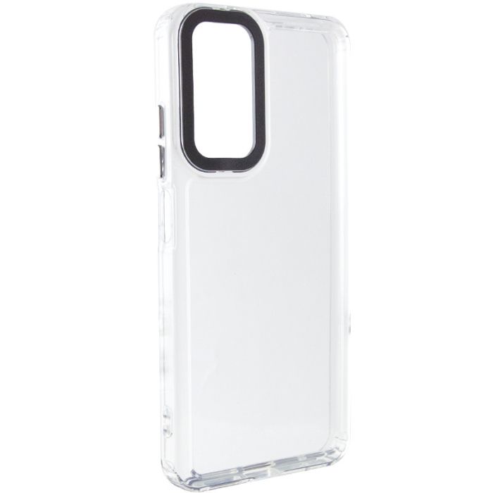 Чохол TPU+PC Colorside для Xiaomi Redmi Note 11 (Global) / Note 11S