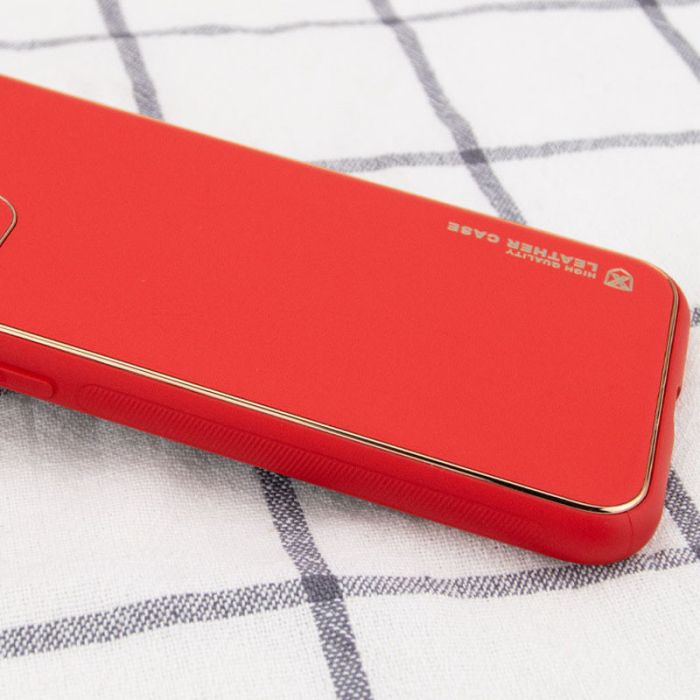 Шкіряний чохол Xshield для Apple iPhone 13 Pro (6.1")