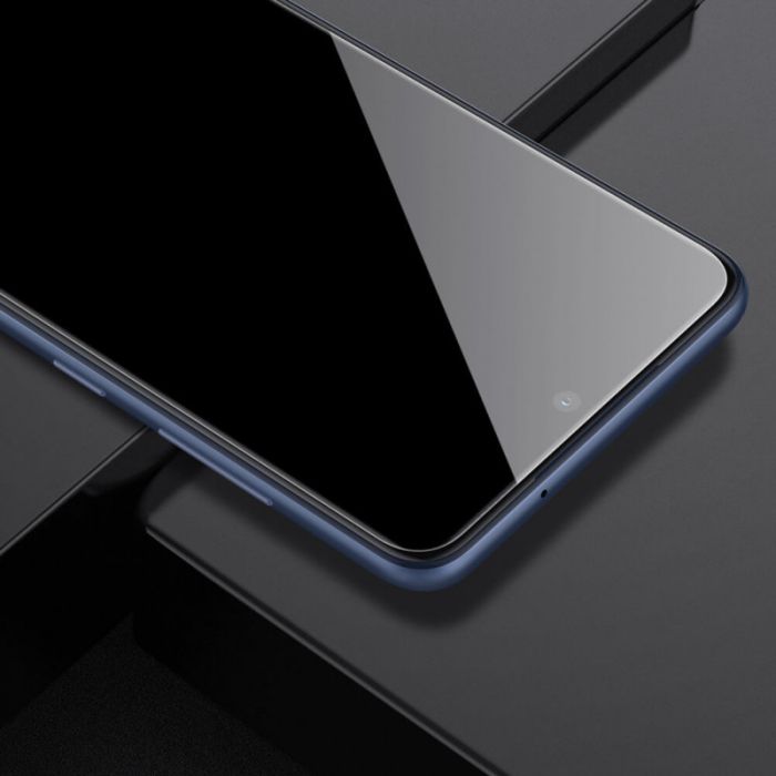 Захисне скло Nillkin (CP+PRO) для Samsung Galaxy S21 FE