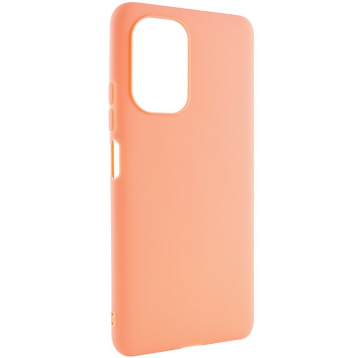 Силіконовий чохол Candy для Xiaomi Redmi Note 11 (Global) / Note 11S