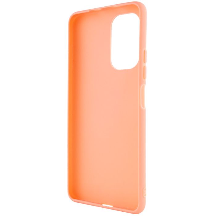 Силіконовий чохол Candy для Xiaomi Redmi Note 11 (Global) / Note 11S