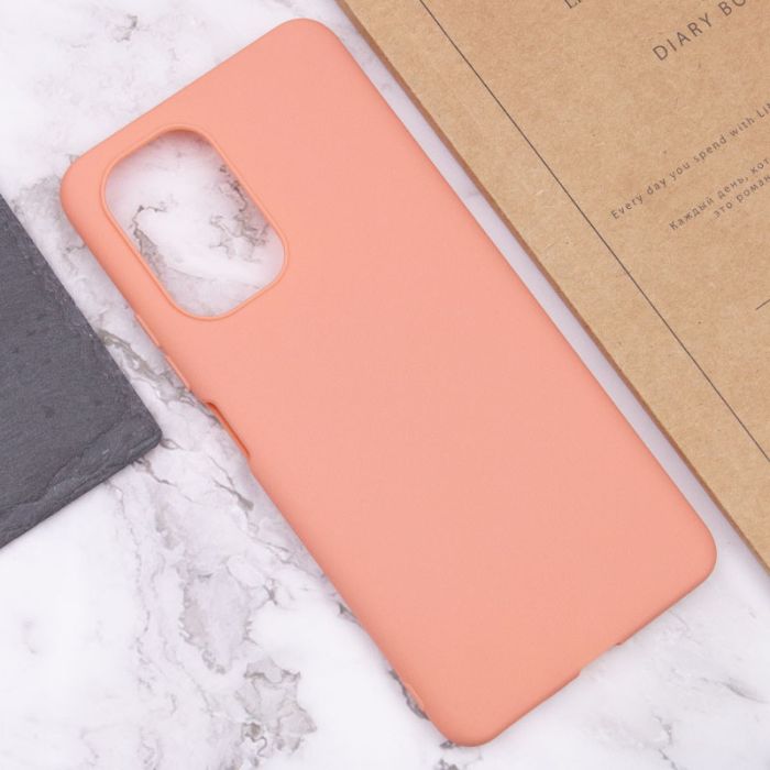 Силіконовий чохол Candy для Xiaomi Redmi Note 11 (Global) / Note 11S