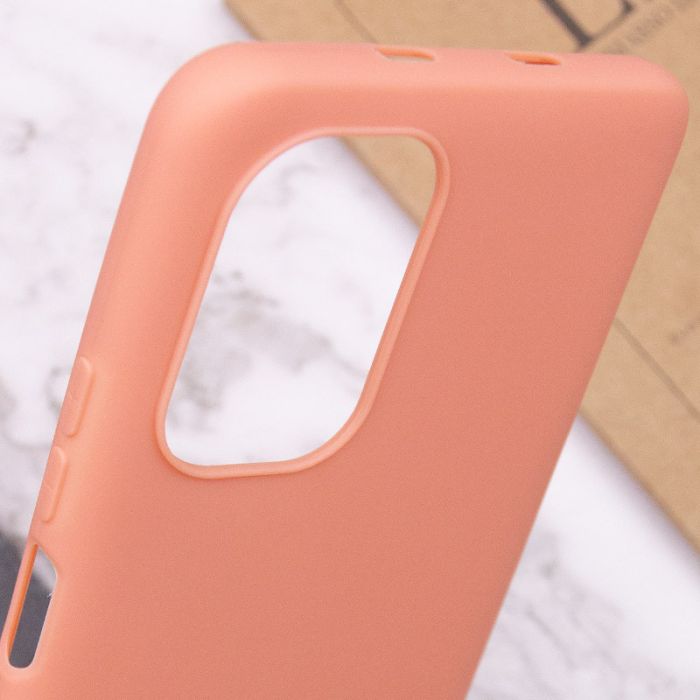 Силіконовий чохол Candy для Xiaomi Redmi Note 11 (Global) / Note 11S